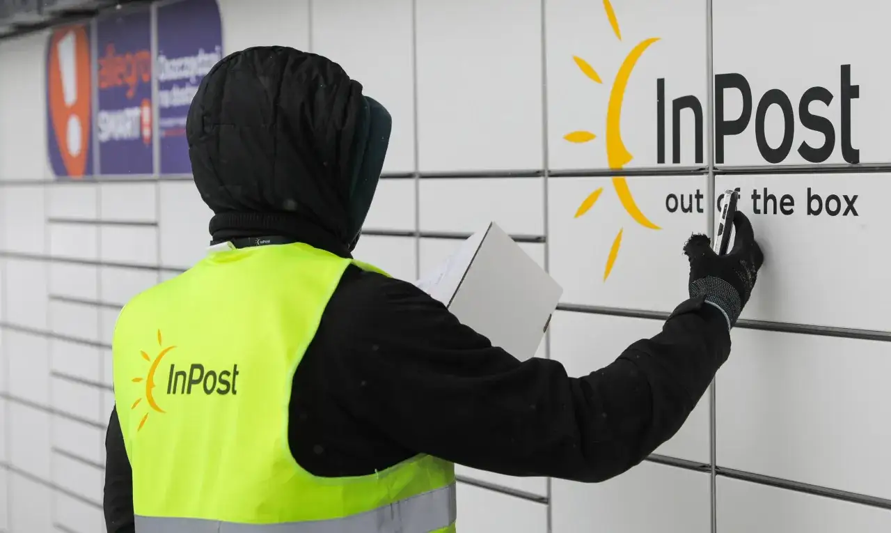 Anuluj etykietę InPost! Szybki zwrot pieniędzy krok po kroku