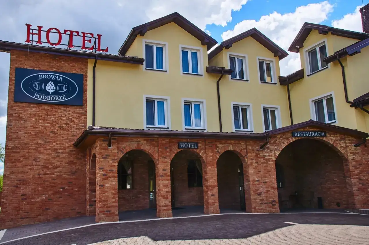 Dworek nad Stawem Zawada: Dlaczego zamknięto? Poznaj przyszłość