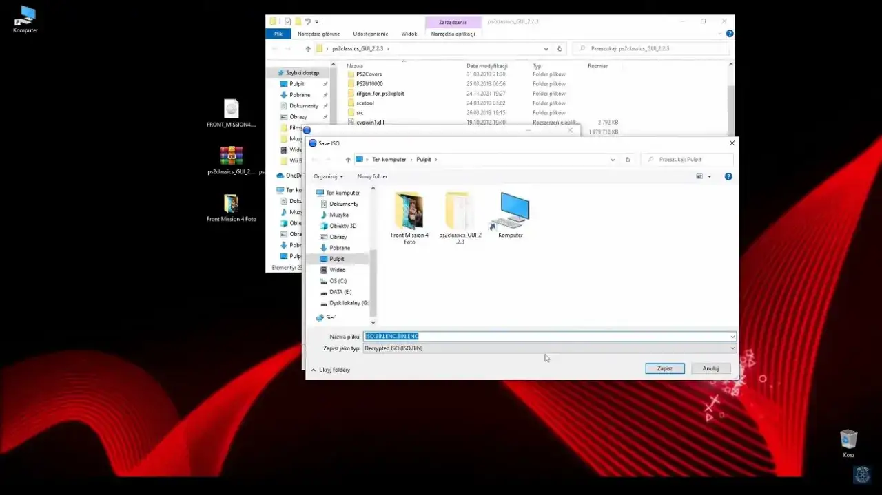 Jak zainstalować system PS3 z pendrive - uniknij najczęstszych błędów