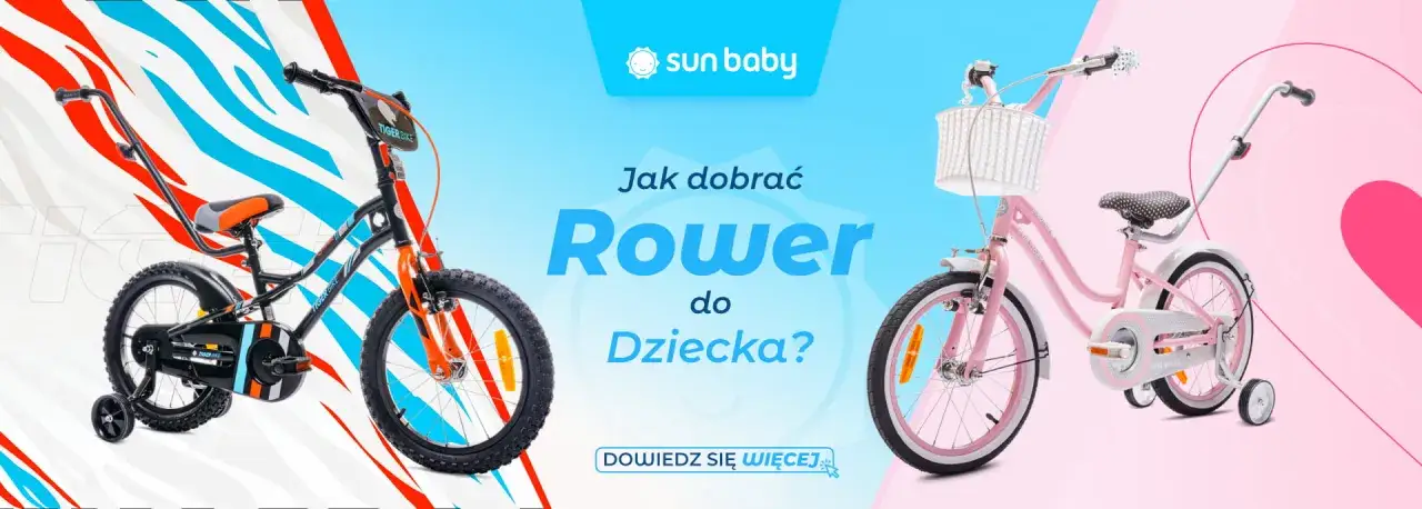 Rower 16 cali na jaki wiek? Sprawdź, czy to odpowiedni wybór dla dziecka