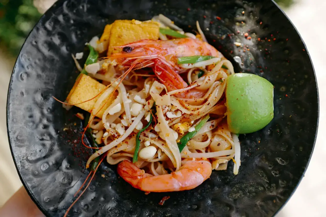 Sos do Pad Thai: Sekret idealnego smaku w Twojej kuchni