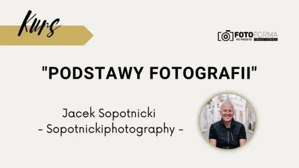 Kurs fotografii online z certyfikatem - Przewodnik po najlepszych