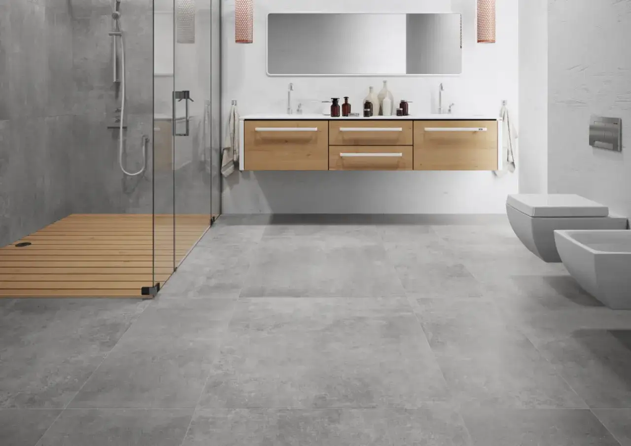 Szpachla do płytek: Jak wybrać najlepszą do Twojej łazienki?