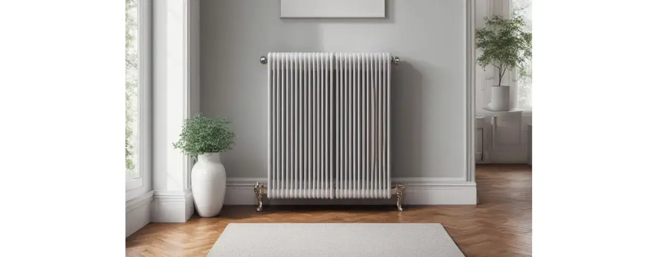 Dlaczego szumi w kaloryferach w bloku? Oto najczęstsze przyczyny