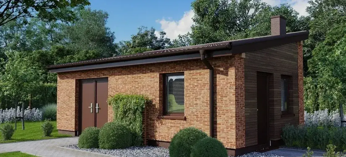 Budynek gospodarczy 300m2 na zgłoszenie – co musisz wiedzieć?