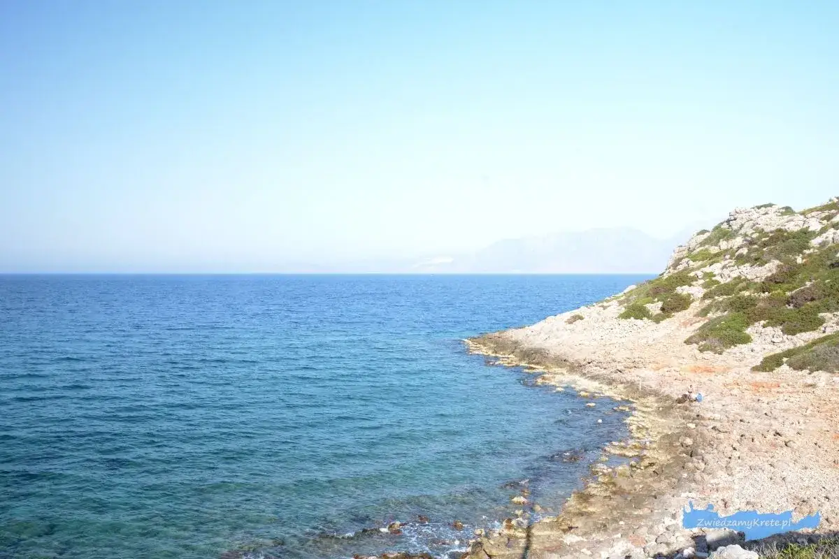 Amoudara: Co zwiedzić? Odkryj sekrety Krety z idealnej bazy!