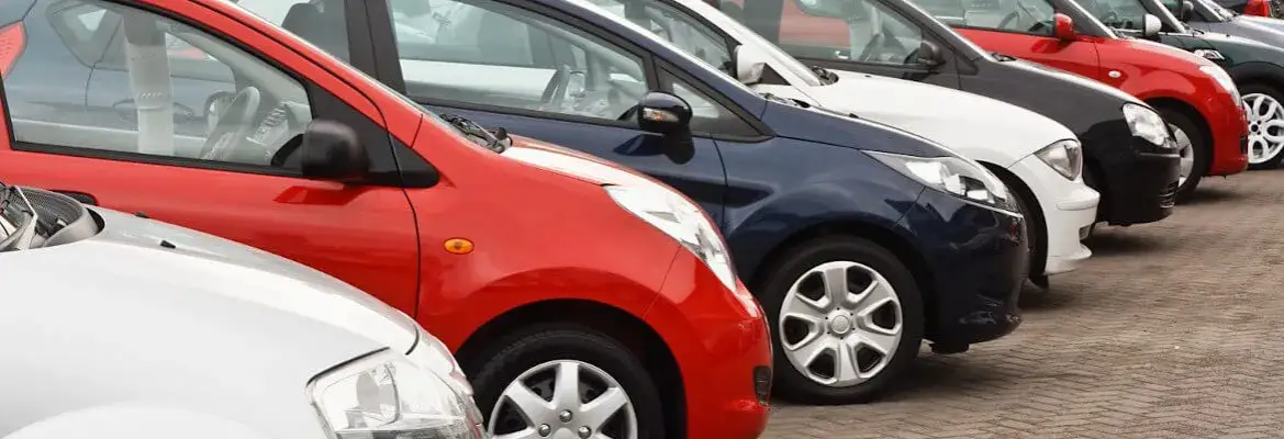 Skup samochodów do Afryki: Jak szybko sprzedać auto za granicę?