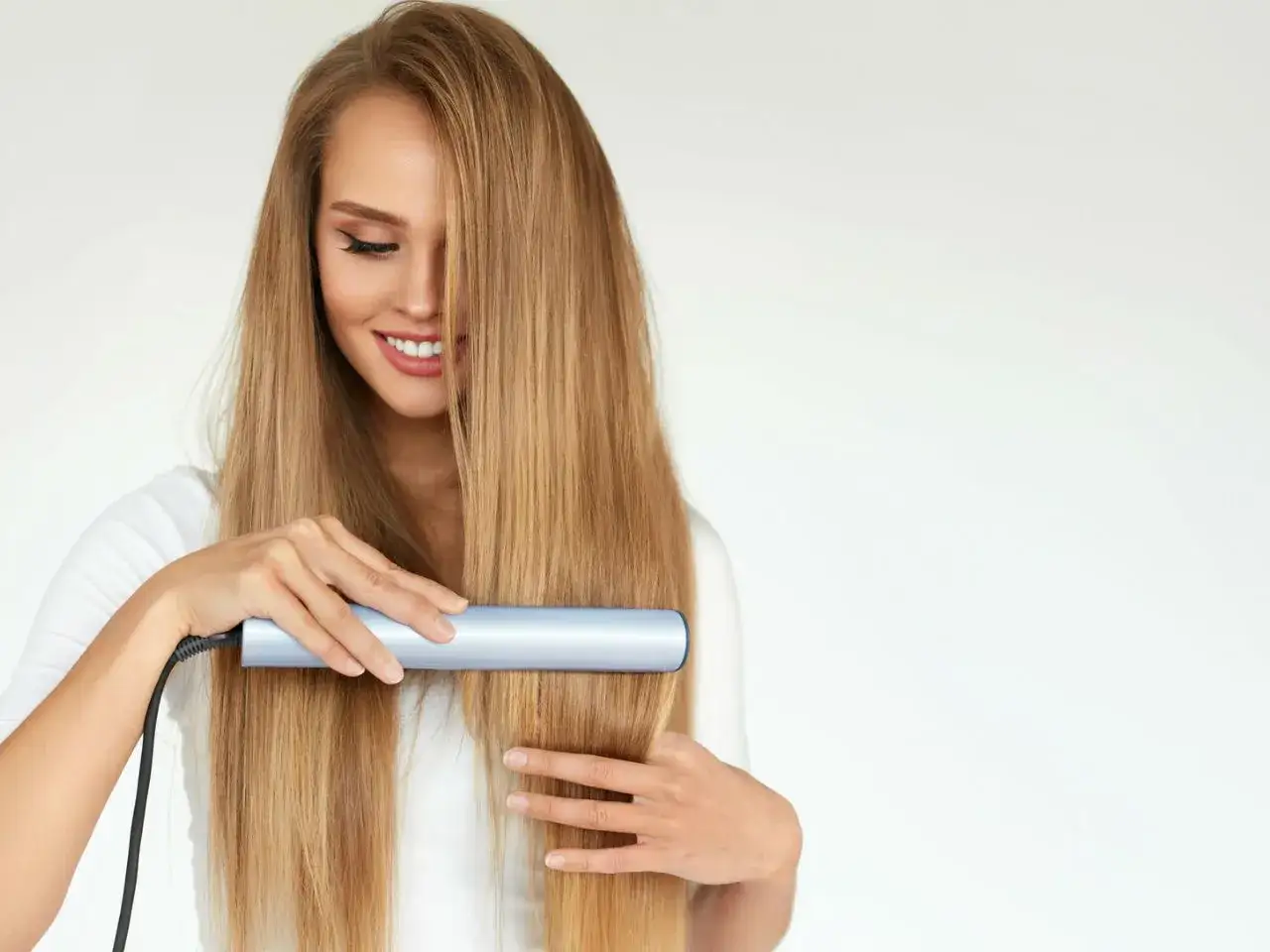 Idealna prostownica? Poznaj klucz do zdrowych i gładkich włosów!