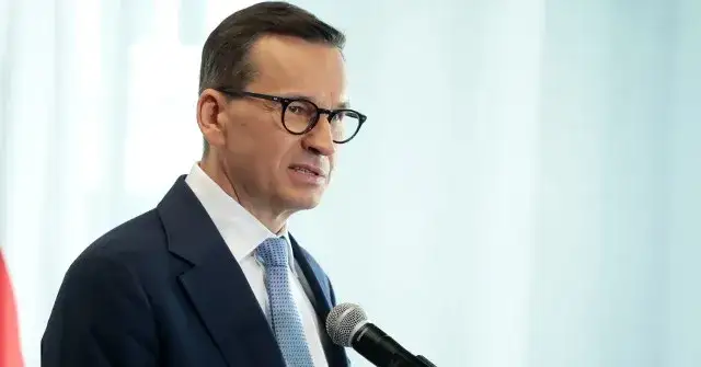 Kiedy Morawiecki podpisał Zielony Ład i jakie to miało konsekwencje?
