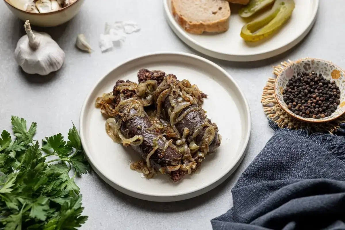 Czym doprawić pierś z kurczaka, aby uzyskać wyjątkowy smak?