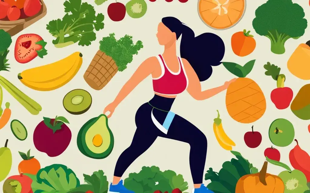 Co wspomaga odchudzanie? Skuteczne metody na szybszą utratę wagi