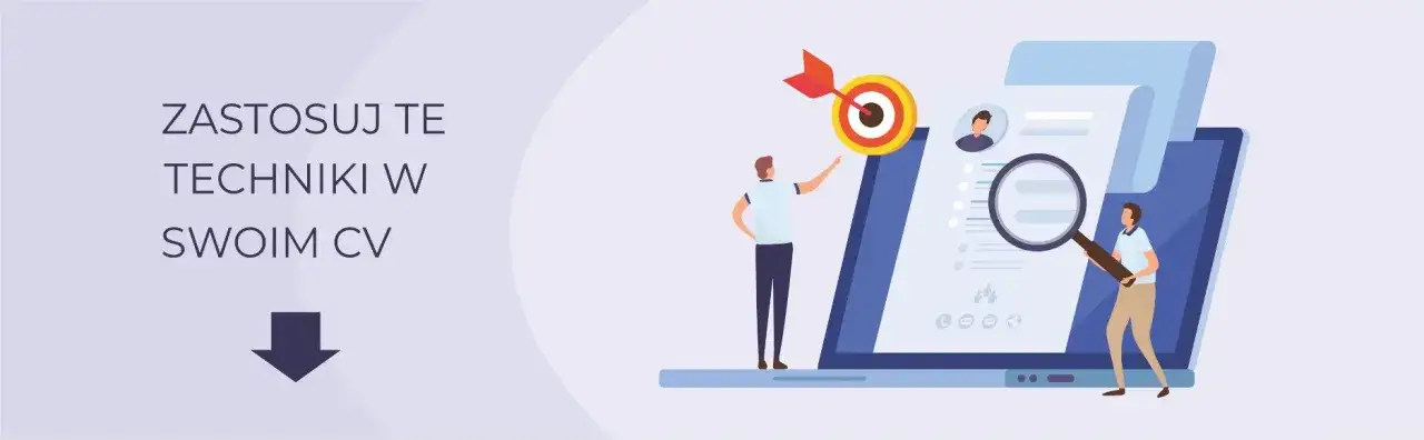 Jak zrobić CV, które przyciągnie uwagę pracodawcy i zapewni rozmowę?