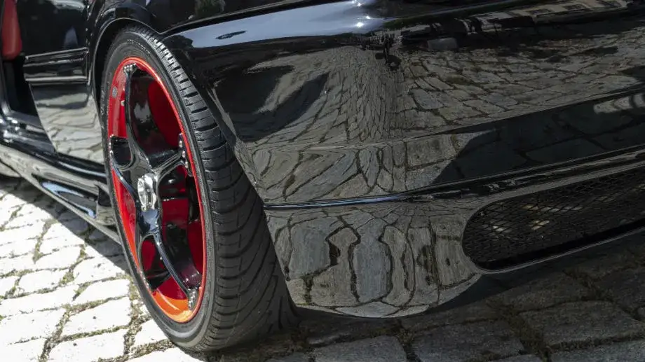 Jak zrobic tuning malucha, aby zwiększyć moc i poprawić wygląd