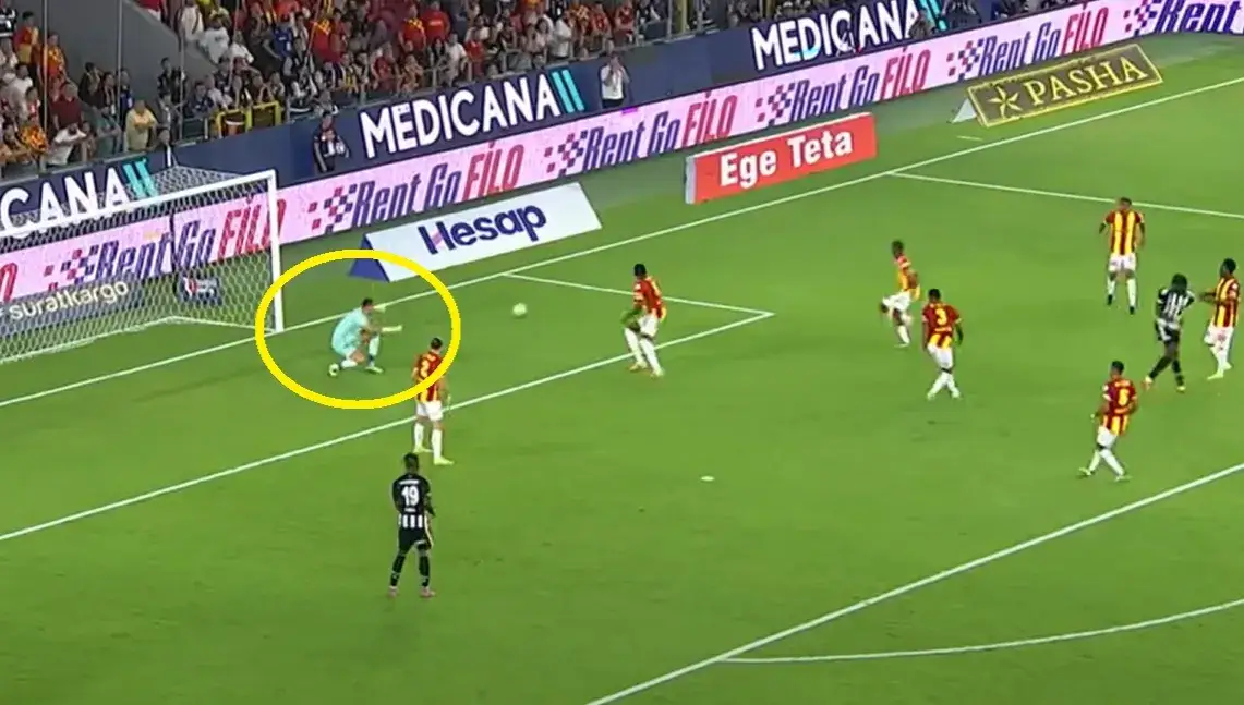 Bundesliga statystyki: Najlepsi zawodnicy i wyniki meczów na żywo