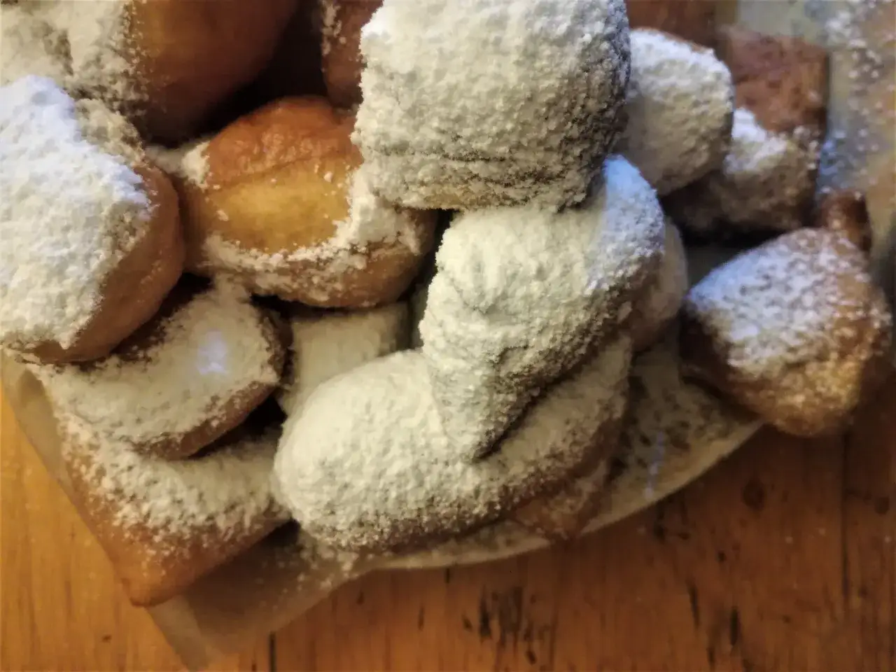 Dolci di New Orleans: Guida ai sapori iconici e imperdibili