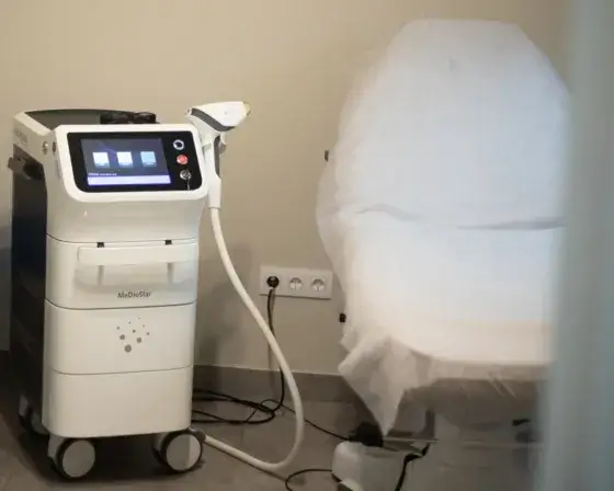 Ile zabiegów laserem na bikini jest potrzebnych dla trwałych efektów?