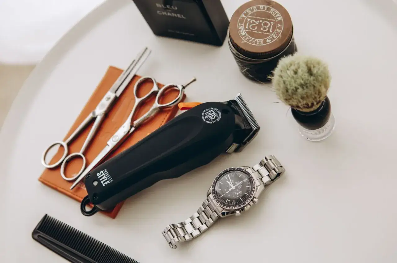 Jaka maszynka do włosów do domu? Sekrety wyboru i polecane modele.