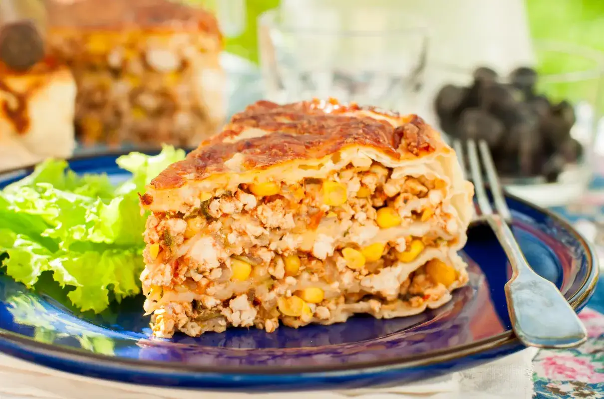 Idealna zapiekanka z tortillą? Przepis, triki i wersje!