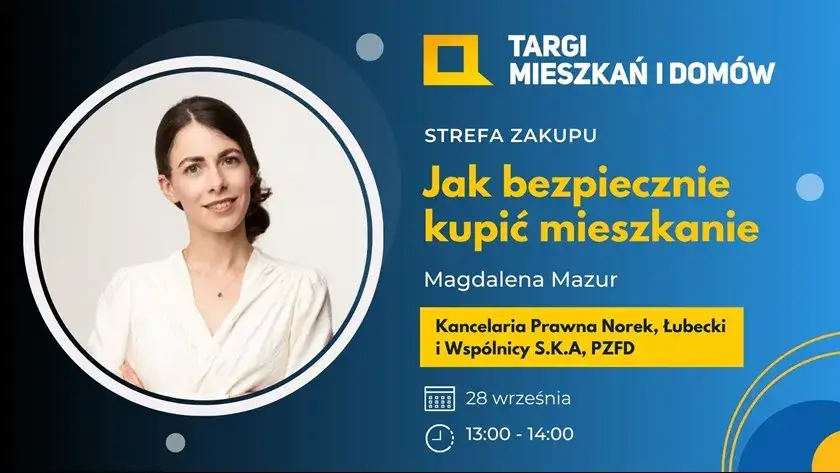 Deweloper: Kim jest? Jak bezpiecznie kupić mieszkanie?