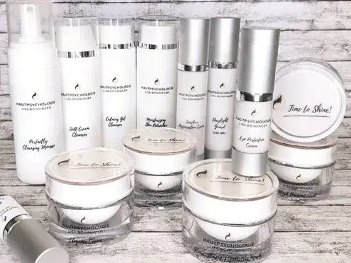 Private Label Kosmetik Kleinmengen: Flexible Lösungen für Ihre Marke