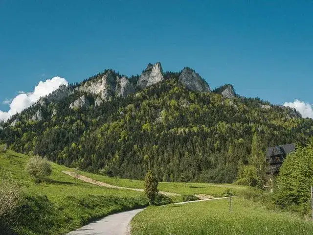 Jak zdobyć Trzy Korony w Pieninach? 3 najlepsze trasy dla każdego