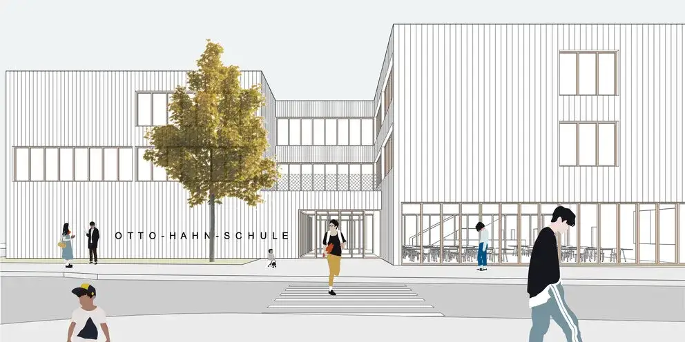 Otto Hahn Schule: Finde die beste Bildungseinrichtung für dein Kind