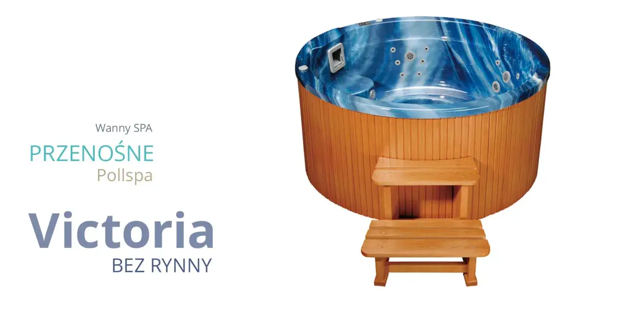 Wanny Victory Spa: Luksus i relaks? Przewodnik po modelach i cenach