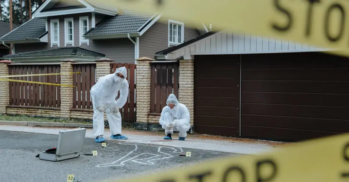 Czy polskie seriale kryminalne dorównują zachodnim?