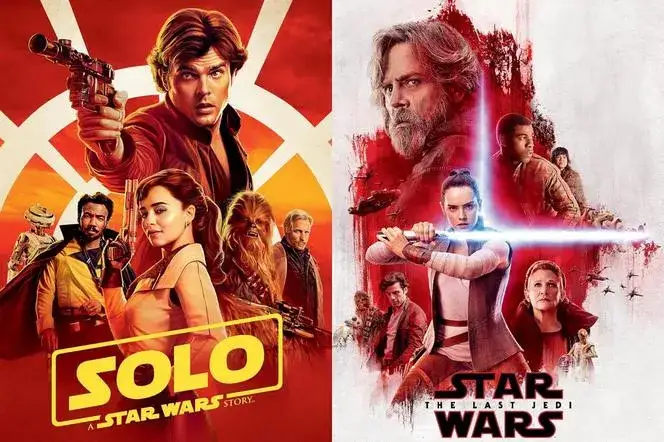 Czy na HBO GO są Gwiezdne Wojny? Sprawdź dostępność filmów teraz