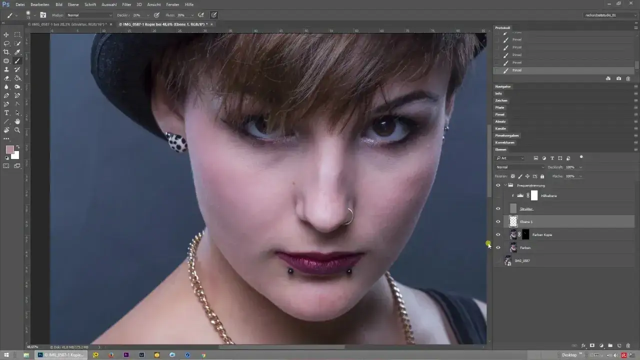 Jak dodać zdjęcie do warstwy w Photoshopie - proste kroki dla początkujących