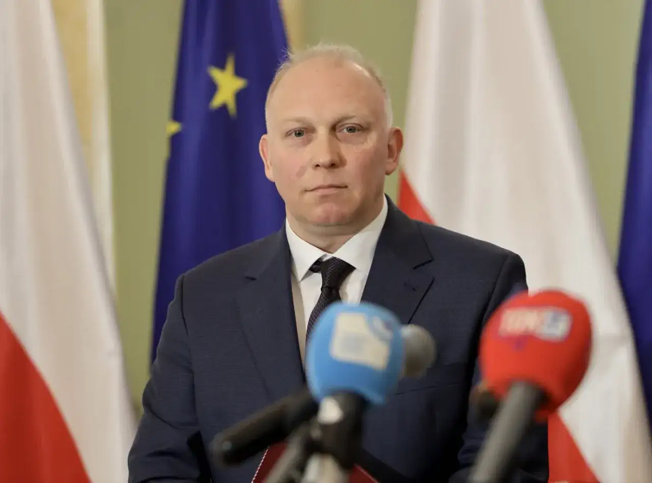 Tomasz Szabłowski: Kim jest nowy Kurator Oświaty w Lublinie?