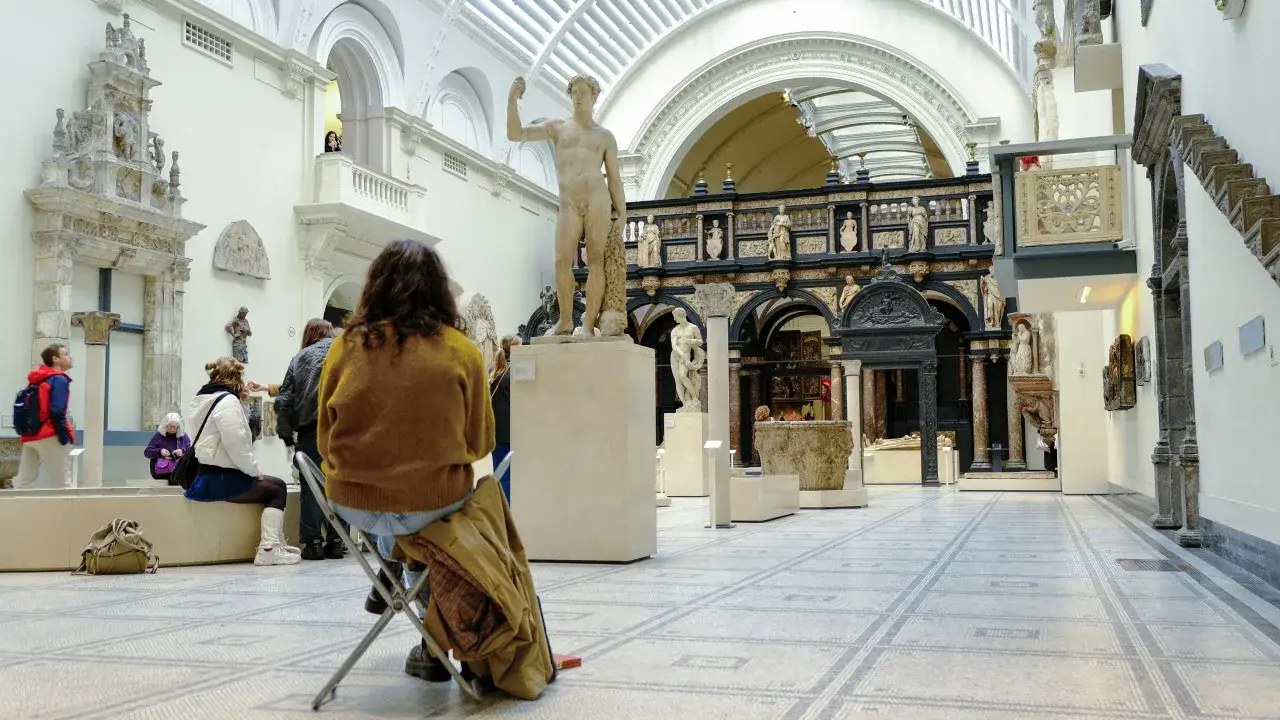 Londra Gratis: Musei, Parchi e Attrazioni Imperdibili