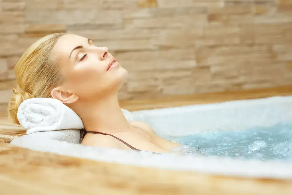 Najlepsze spa blisko Warszawy – relaks i wellness w zasięgu ręki