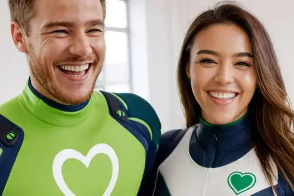 Zajęcia integracyjne dla młodzieży: jak budować relacje i zaufanie