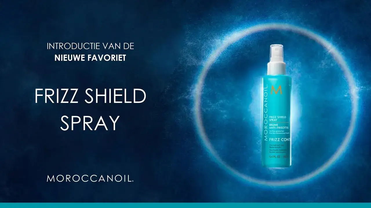 Moroccanoil balsam wygładzający - jak uzyskać gładkie włosy bez puszenia