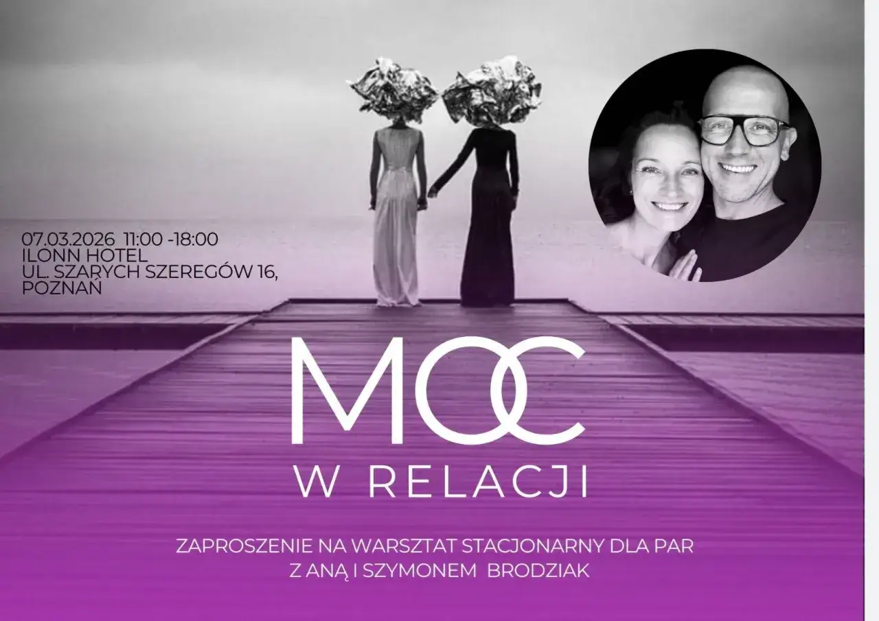 Chcesz zrozumieć kobietę? Odkryj moc słów w relacji!