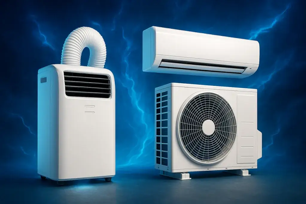 Klimatyzacja z montażem 2026: Pełny koszt i jak nie przepłacić?