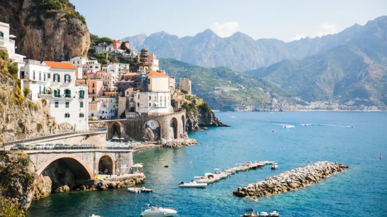 Neapol i okolice w 4 dni: Plan intensywnej wycieczki po regionie