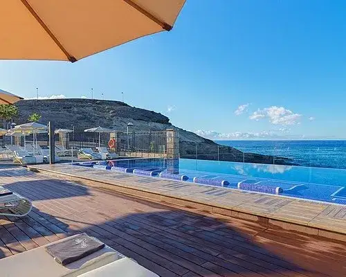 Hotel H10 Costa Adeje Palace: Todo lo que necesitas saber antes de reservar
