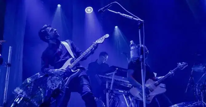 Ile trwa koncert Happysad? Zaskakujące fakty o długości występu