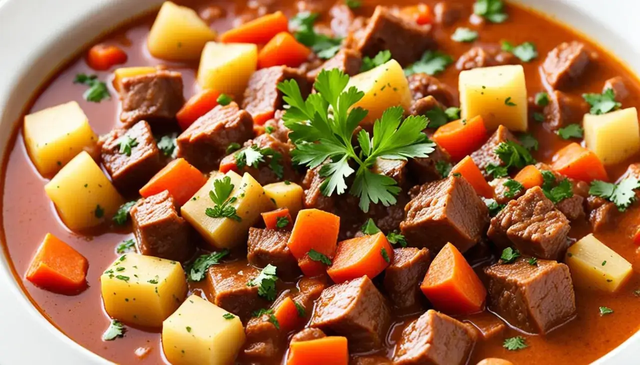 Jakie przyprawy do gulaszu, aby wydobyć pełnię smaku potrawy?