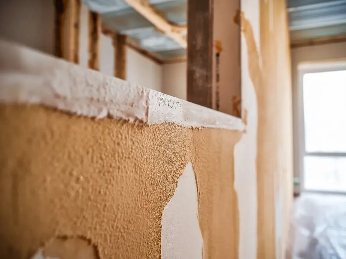 Jak długo schną tynki gipsowe? Poznaj czynniki wpływające na czas schnięcia
