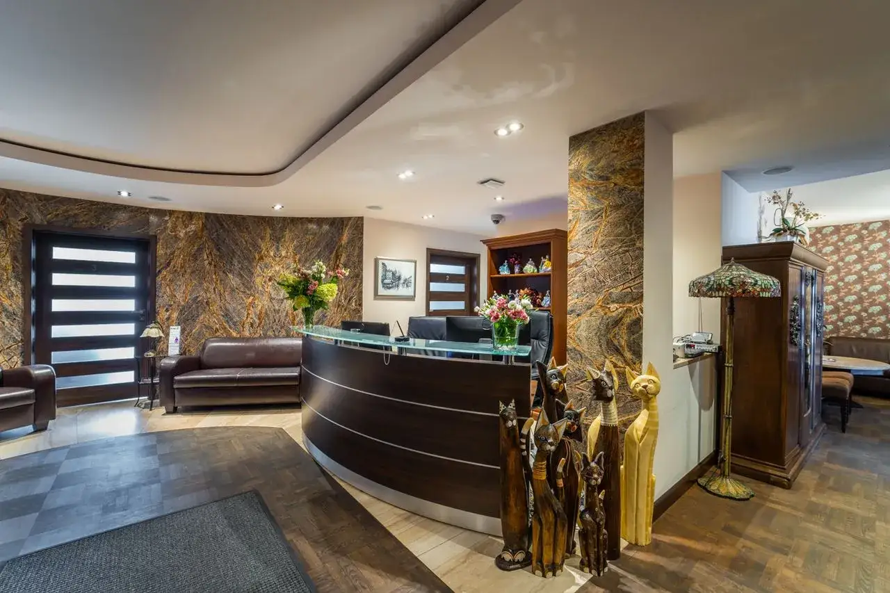 Urolog Prof. Borówka: Znajdź gabinet i umów wizytę