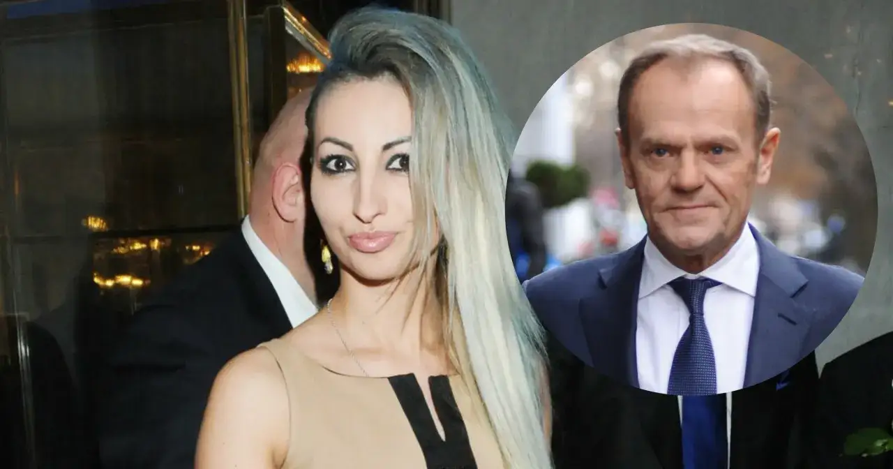 Z kim jest Jola Rutowicz? Odkryj tajemnice jej związku