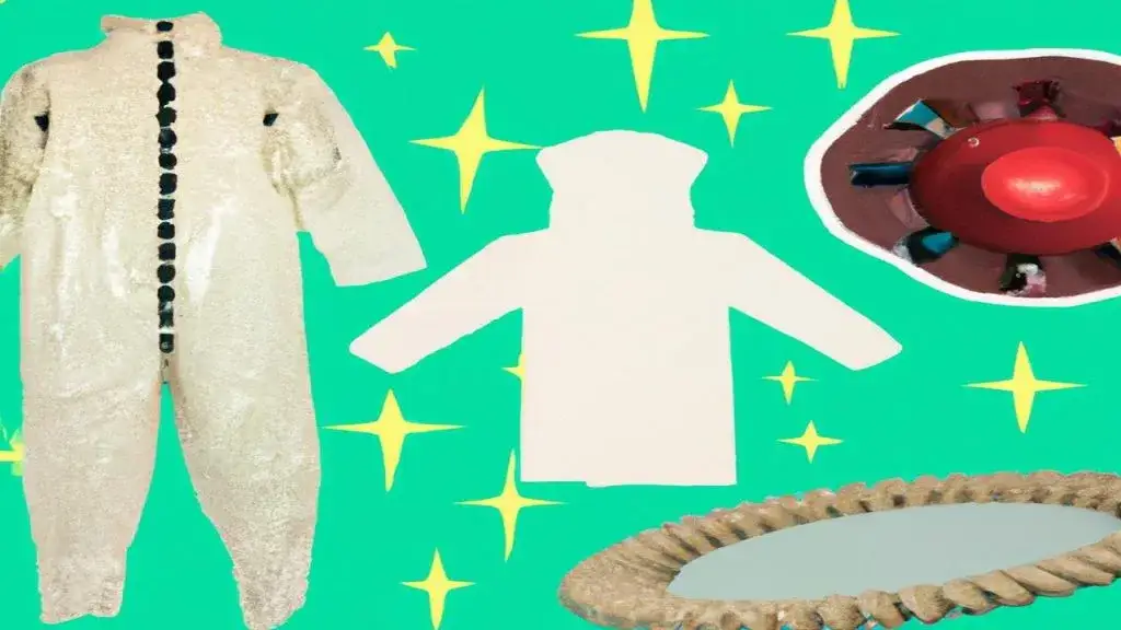 Jak zrobić strój ufoludka dla dziecka - proste kroki i materiały
