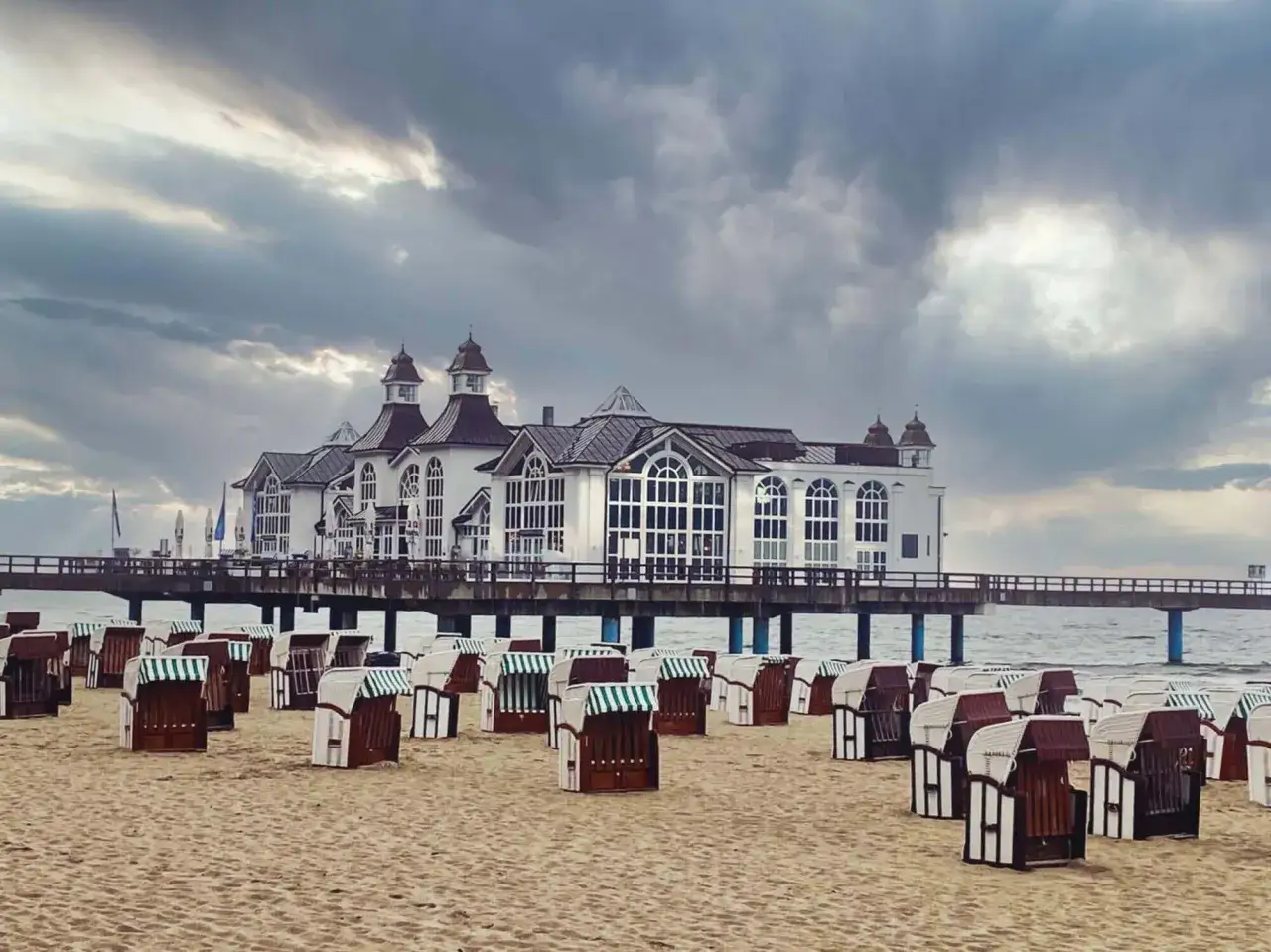 Seebäder auf Rügen: Welcher Ort passt perfekt zu Ihnen?