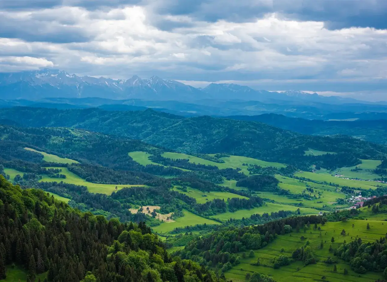 Czorsztyn atrakcje turystyczne: odkryj ukryte skarby regionu