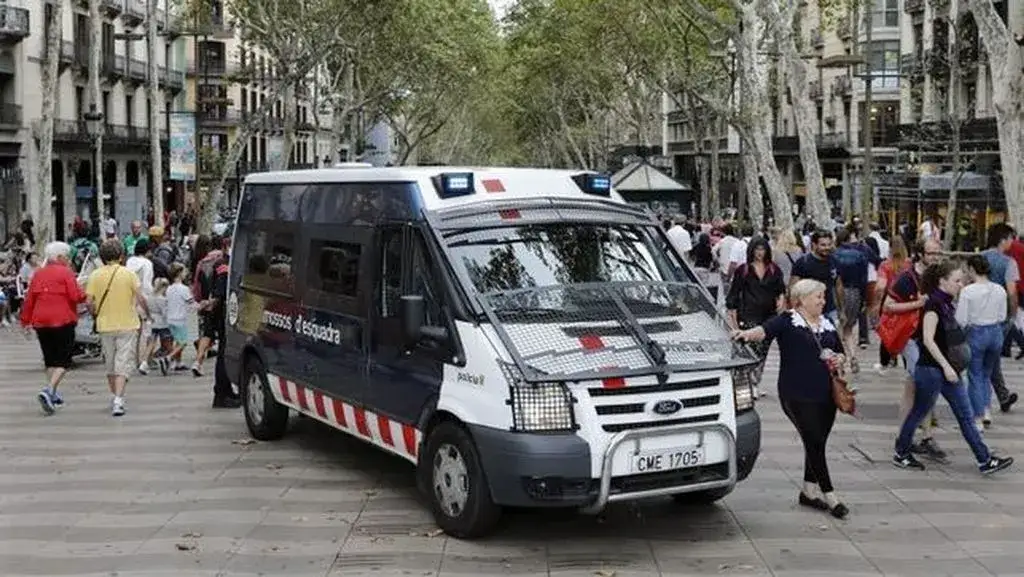 Na co uważać w Hiszpanii, aby uniknąć niebezpieczeństw i kradzieży