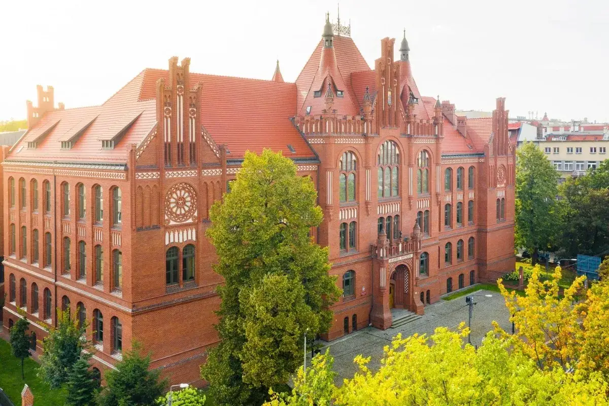 AM Katowice: Rekrutacja, kierunki, życie studenta Twój przewodnik