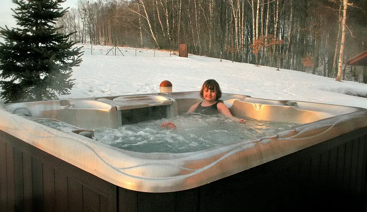 Minibasen spa: Jak wybrać idealny model dla zdrowia i relaksu